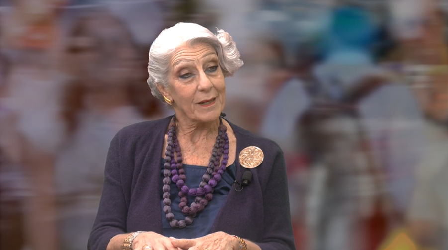 Άκου Φίλε – Κυρά των Αθηνών