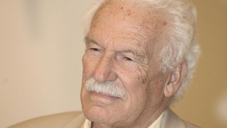 Ένα ραδιοφωνικό πορτρέτο στον Αδαμάντιο Πεπελάση απόψε στο Pemptousia FM