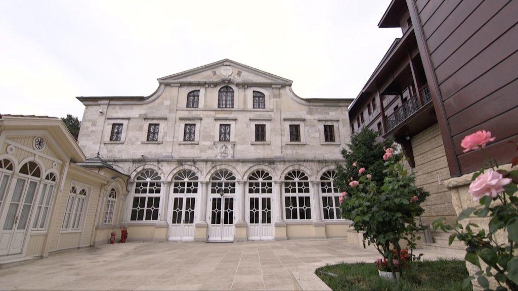 Ανασυγκρότηση της Αγίας και Ιεράς Συνόδου του Οικουμενικού Πατριαρχείου