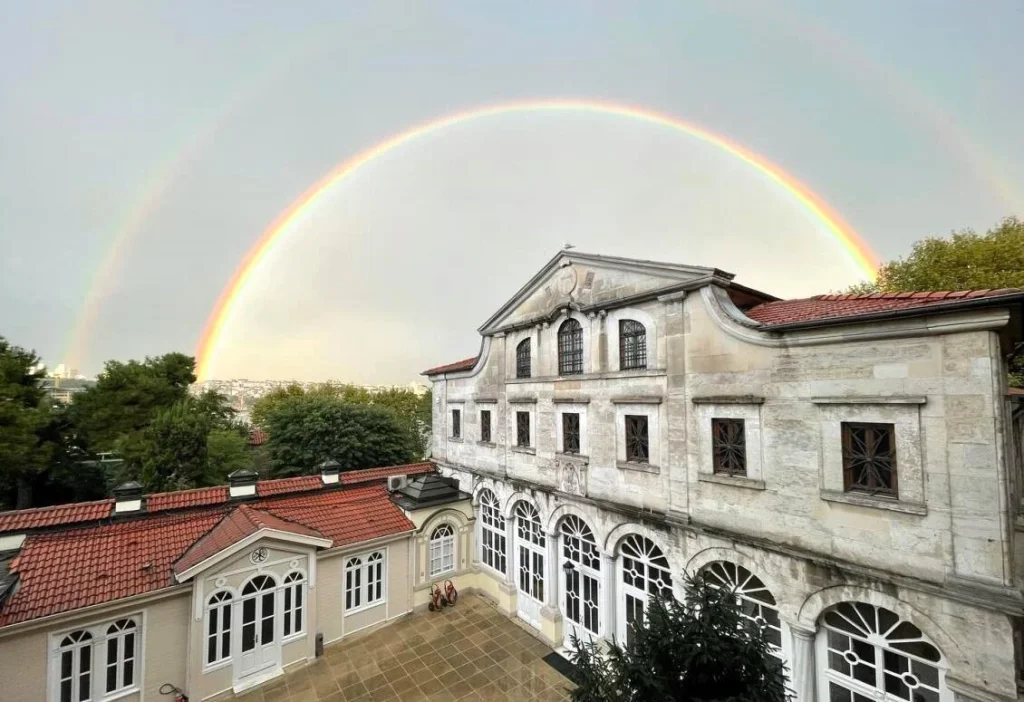 New composition of the Holy and Sacred Synod of the Ecumenical Patriarchate