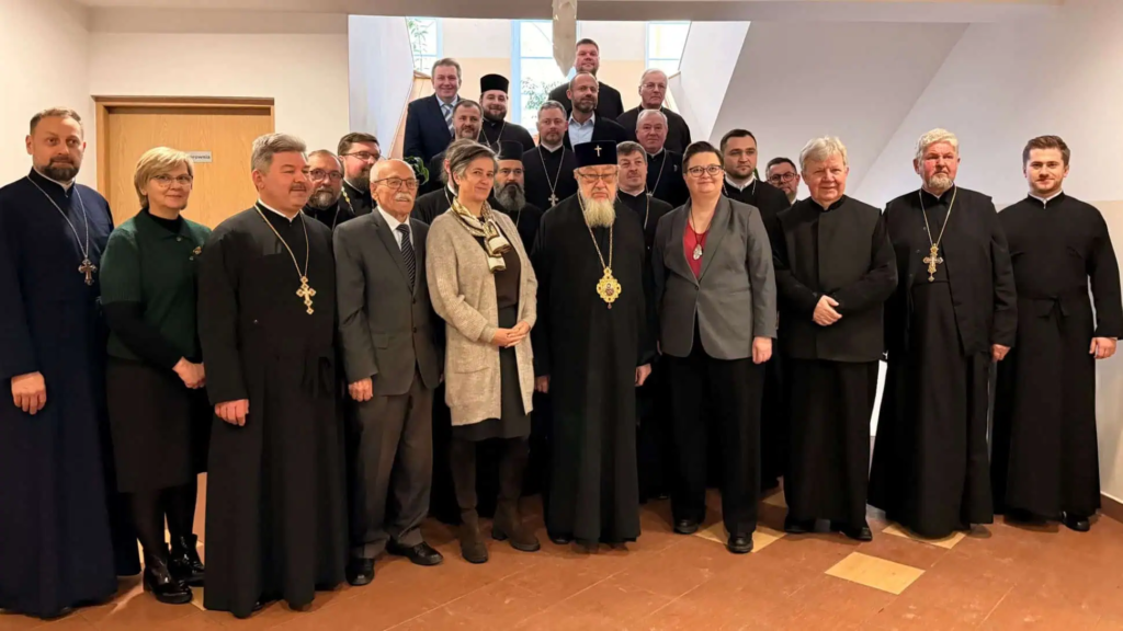 Εκκλησία της Πολωνίας: Συνέδριο για τους Συμβούλους στη Διδασκαλία της Θρησκευτικής Εκπαίδευσης