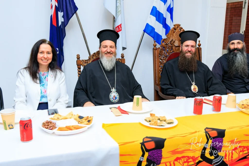 Η Ιερά Επισκοπή Πέρθης αρωγός στο ιεραποστολικό έργο στη Νότια Μαδαγασκάρη