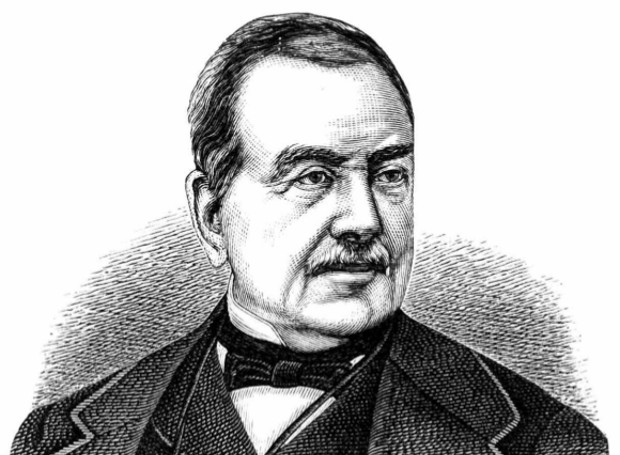 21 Φεβρουαρίου 1884: Aποβιώνει ο Ιάκωβος Παξιμάδης, Αγωνιστής του ‘21 και πολιτικός