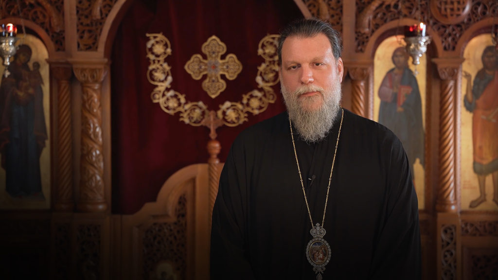 Η ταπείνωση στο επίκεντρο του μηνύματος του Μητροπολίτη Νέας Ιωνίας για τη Μεγάλη Τεσσαρακοστή