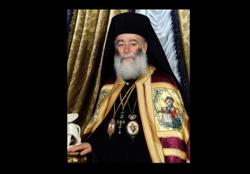 Ο Πατριάρχης Αλεξανδρείας στην Ξάνθη για τον Β’ Κατανυκτικό Εσπερινό