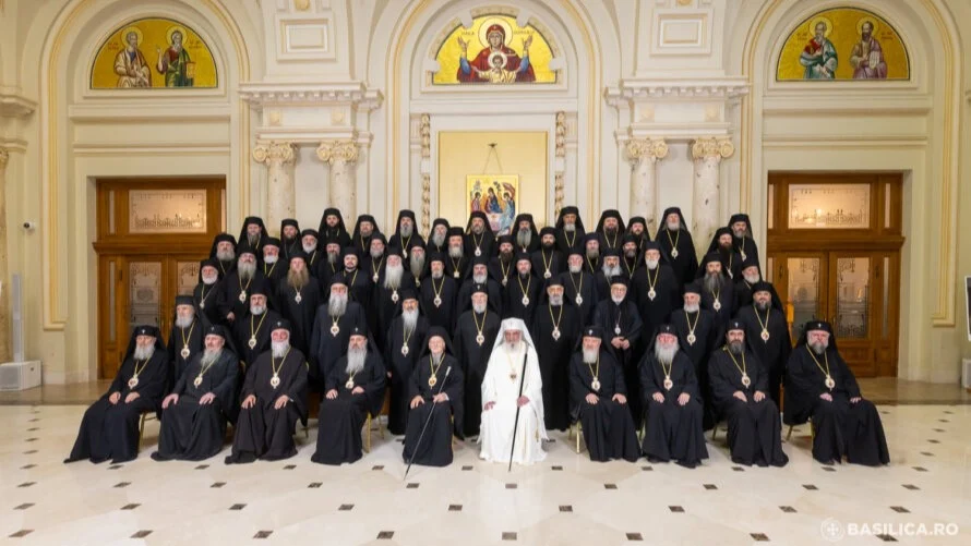 Pastorala Sfântului Sinod la Duminica Ortodoxiei 2026: Biserica apără și afirmă valoarea unică și eternă în fiecare om