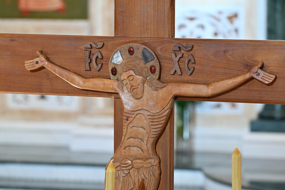 Митрополит Јоаникије: Пост нас води у наручје Христово