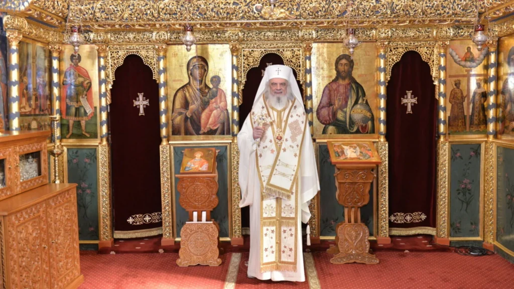 Ο Πατριάρχης Ρουμανίας για τη σημασία της συγχώρησης και της νηστείας