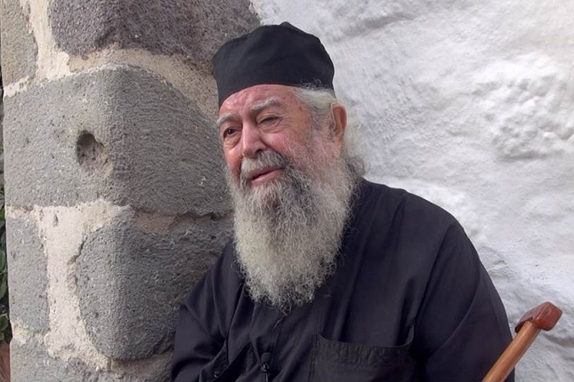 Στις 19 Φεβρουαρίου στη Ρόδο η Εξόδιος Ακολουθία του πρώην Γάνου και Χώρας Αμφιλοχίου