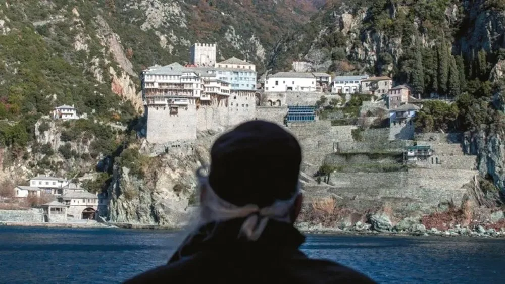 «H Οικουμενική Ακτινοβολία του Αγίου Όρους» την Δευτέρα 2 Φεβρουαρίου στην Σχολή Γονέων Κατερίνης