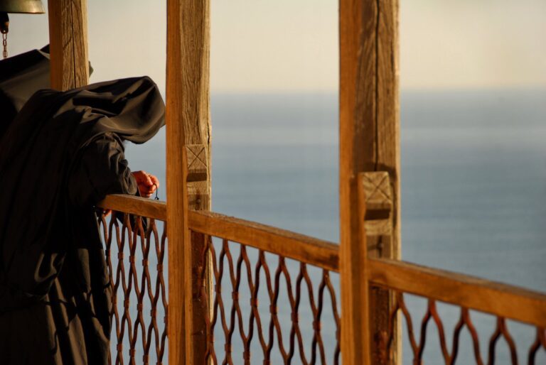 Η νηστεία στη σύγχρονη εποχή