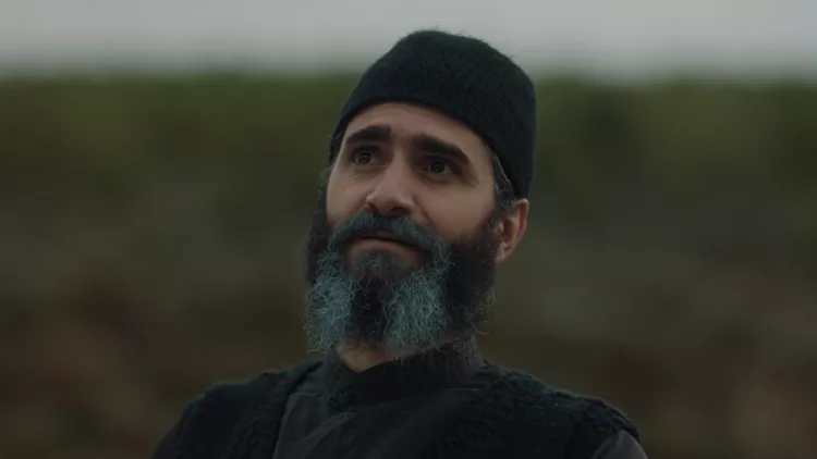 Μέχρι τις 8 Μαρτίου ο «Άγιος Παΐσιος» στους κινηματογράφους