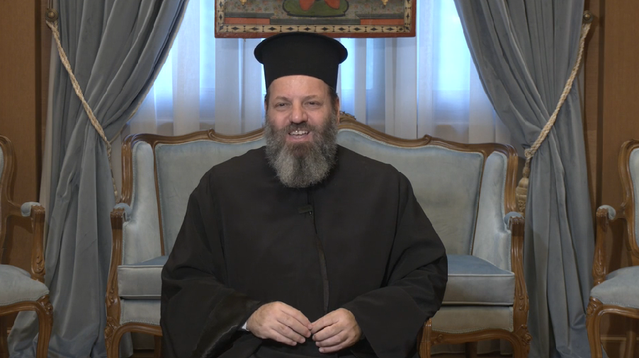 Αιρέσεις κι Αναιρέσεις – Τεκτονισμός και Εκκλησία