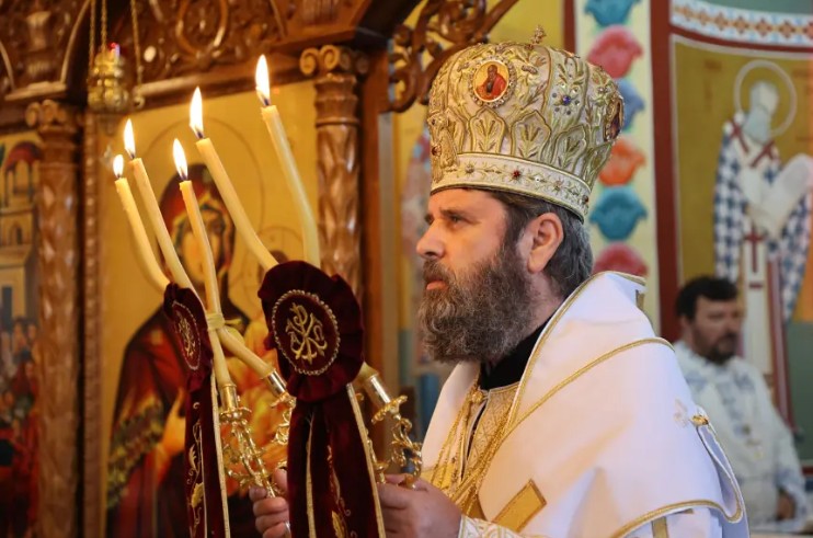 Αλβανίας Ιωάννης: Η έλλειψη πνευματικής ζωής στην εποχή μας έχει αυξήσει τον φόβο, το άγχος και την ανασφάλεια