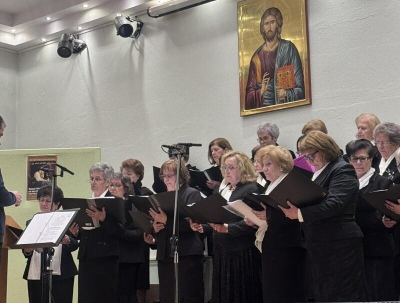 Ι.Μ. Γρεβενών: “Για εσένα Μητέρα μου” – Εκδήλωση τιμής στη Μητέρα και Βράβευση Επιτυχόντων Μαθητών