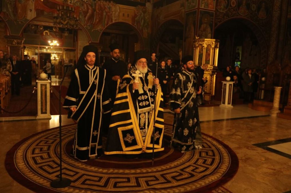 Διδυμοτείχου Δαμασκηνός: Η μυστικότητα της νηστείας είναι μία ασπίδα στις επιθέσεις του εγωισμού