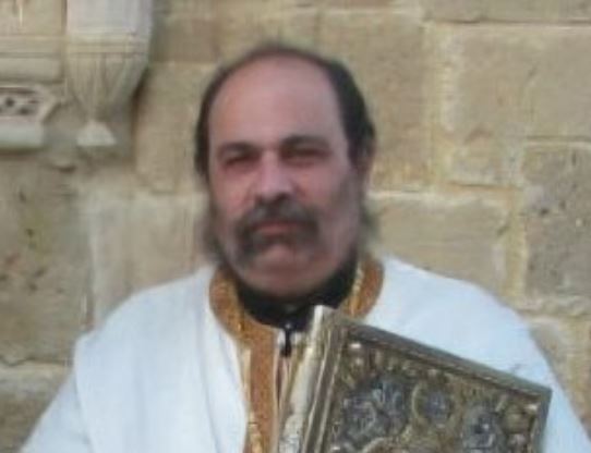 Εκοιμήθη ο π. Θεόδωρος Θεοδώρου