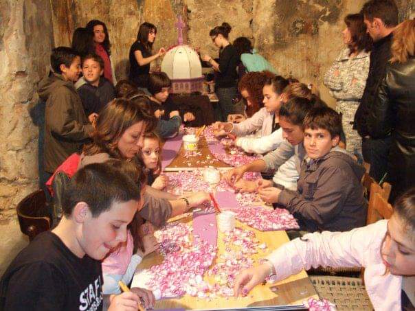 Δώδεκα νέα στοιχεία και μια Καλή Πρακτική στο Εθνικό Ευρετήριο Άυλης Πολιτιστικής Κληρονομιάς της Ελλάδας