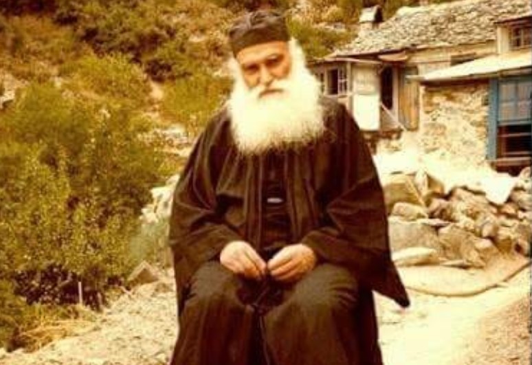 Αφιέρωμα της Pemptousia TV στον Όσιο Εφραίμ τον Κατουνακιώτη