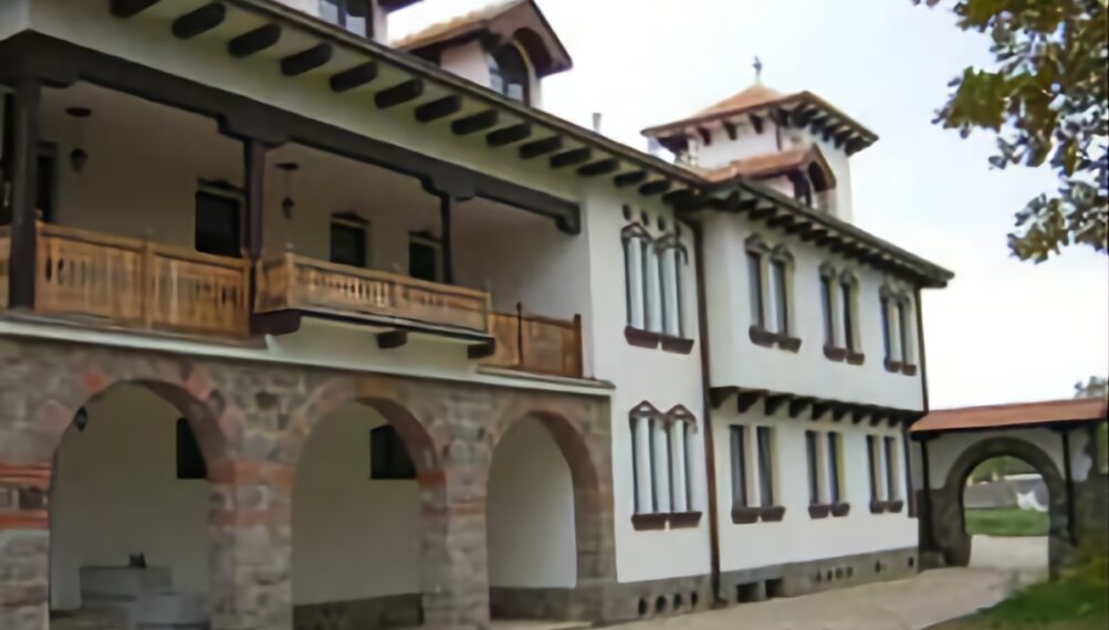 Ανησυχία της Ιεράς Επισκοπής Ράσκας και Πριζρένης για τους κανονισμούς περί «αλλοδαπών» στο Κοσσυφοπέδιο