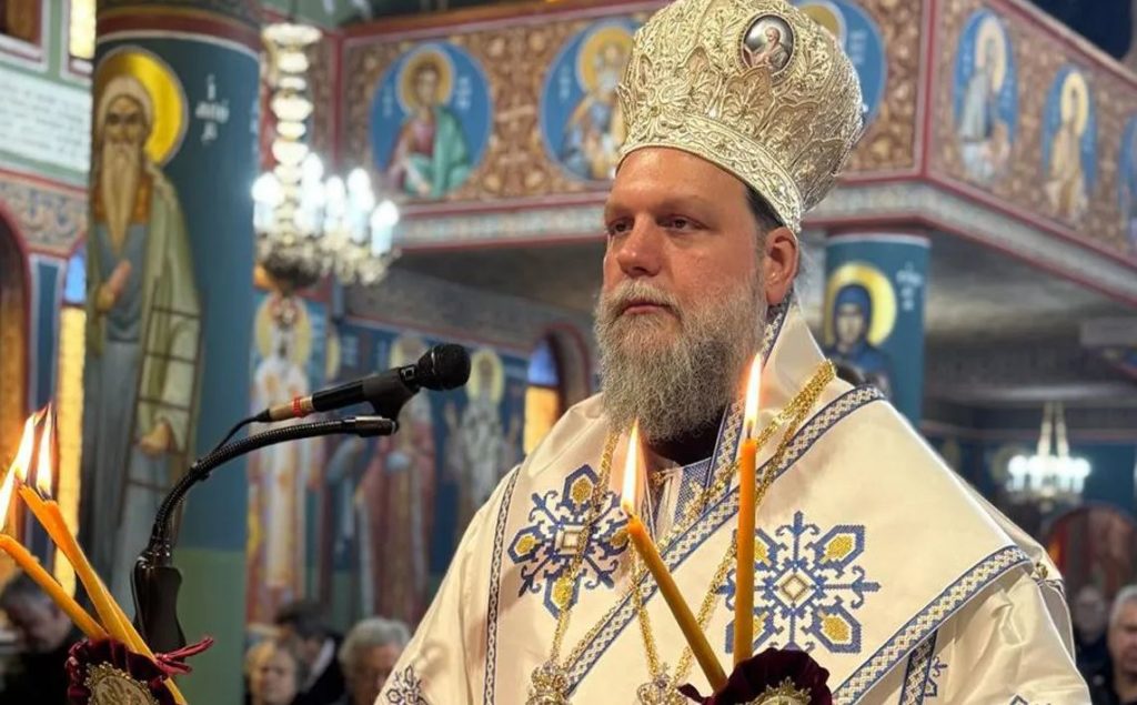 Νέας Ιωνίας Γαβριήλ: Η έμπρακτη αγάπη προς τον πλησίον αποτελεί το μέτρο της Τελικής Κρίσεως