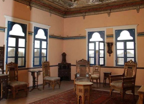 Η Οικία Χρονάκη καθίσταται πυρήνας πολιτισμού, στο ιστορικό κέντρο του Ηρακλείου