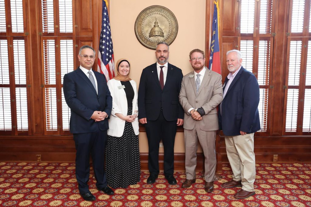 Η κραυγή αγωνίας για τη Βηθλεέμ έφτασε στις ΗΠΑ