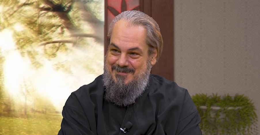 Απόψε η ομιλία του Μητροπολίτη Σιγκαπούρης στη Νέα Φιλαδέλφεια για την ιεραποστολή