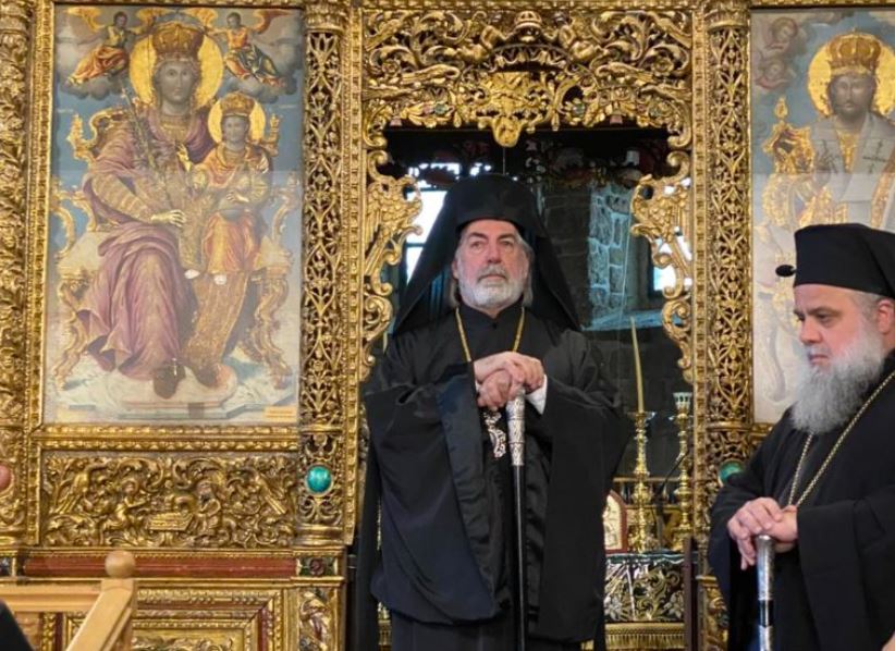 Αντιπροσωπεία του CEC θα επισκεφθεί την Κύπρο