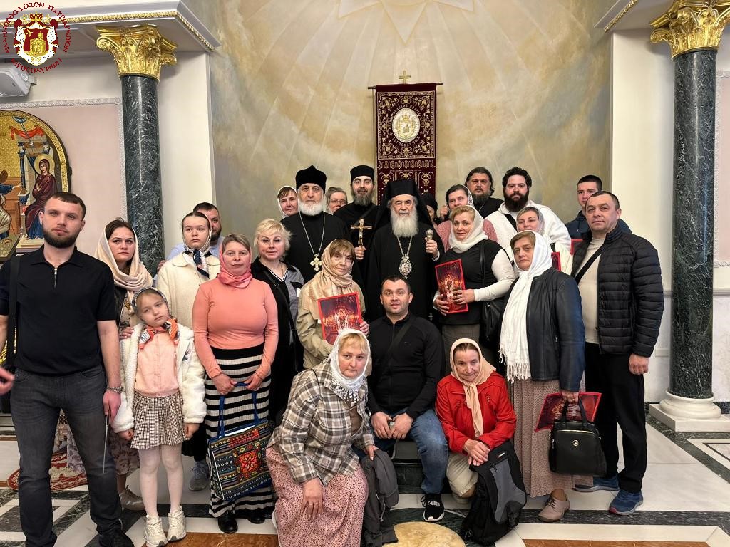 Ιερουσαλήμ: Μέτρα της Αστυνομίας δημιουργούν δυσκολίες σε πιστούς