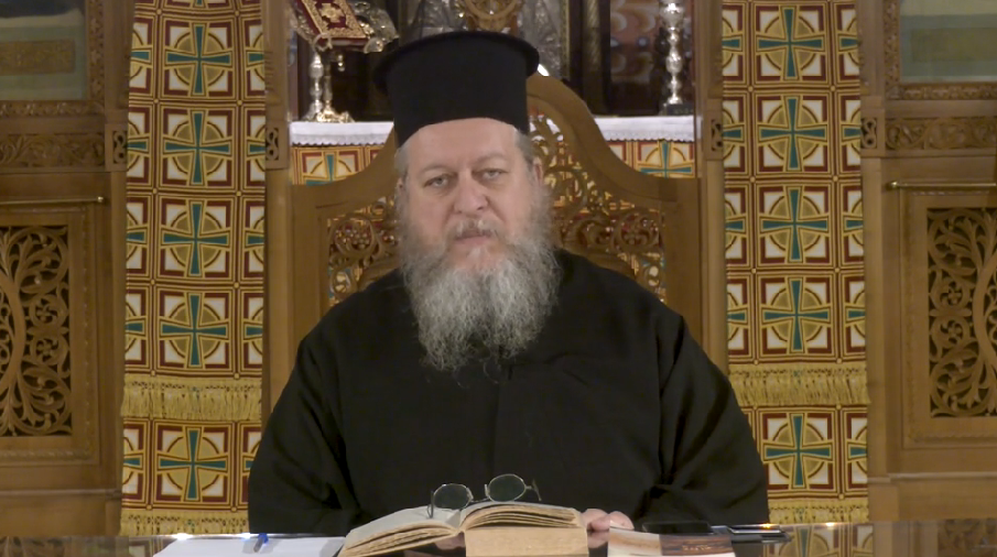 Λειτουργία – Μεταλειτουργία: Η σημασία του Μεγάλου και του Μικρού Αγιασμού