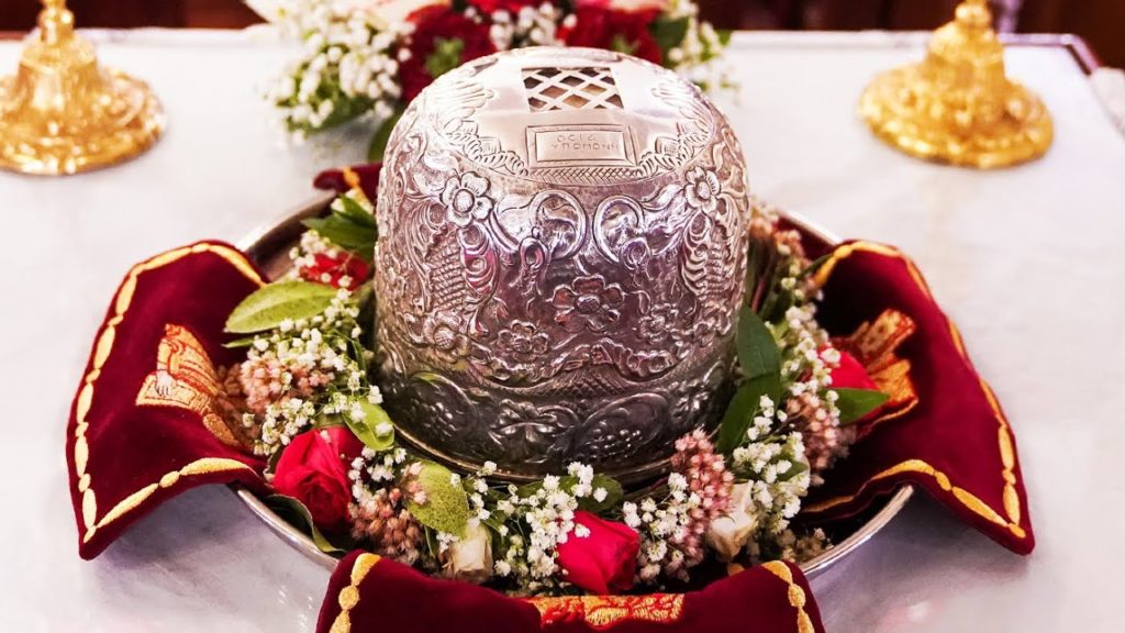 Η Τιμία Κάρα της Αγίας Υπομονής της Βασιλίσσης έρχεται στον Άγιο Λουκά της Παναγίας Δοβρά (17 – 21 Φεβρουαρίου)