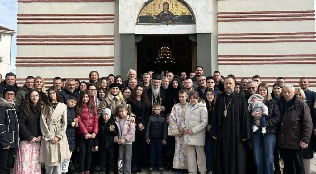 Митрополит Јован: Не постимо? Не молимо се? Па ми смо већ затворили врата раја за нас!