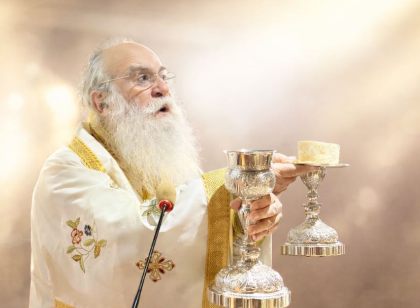 Ταπεινό βίωμα ποιμαντικής στοργής: Ο Μητροπολίτης Ζακύνθου ως απλός παπάς, στην Μπόχαλη