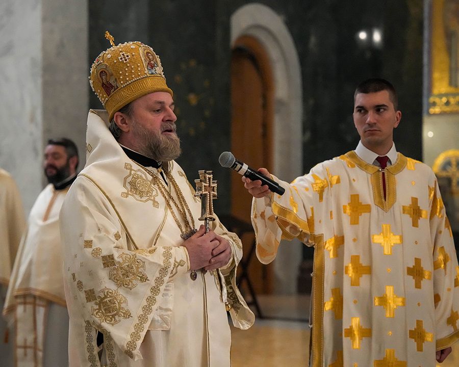 Βελιγράδι: Κάλεσμα στο σερβικό ποίμνιο να επισκεφθεί τη Ρωσία