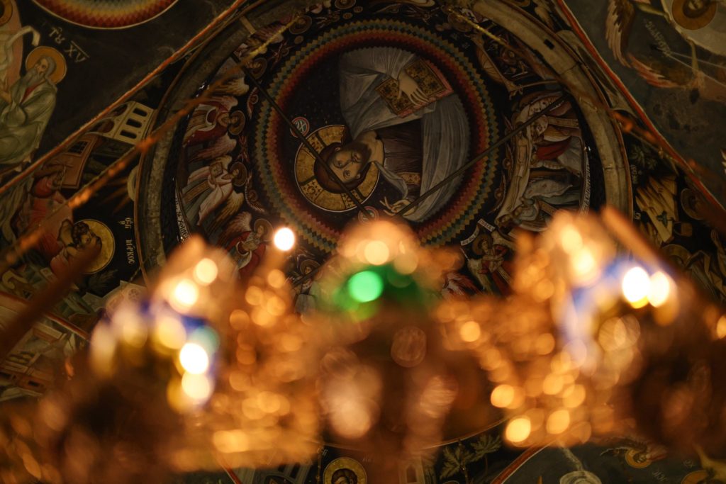 Κυριακές Τεσσαρακοστής: Οδοδείκτες Βασιλείας Ουρανών