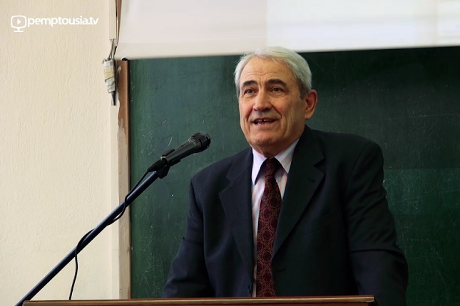 Καλό σου ταξίδι πολυαγαπημένε μου φίλε Γιάννη Ταρνανίδη