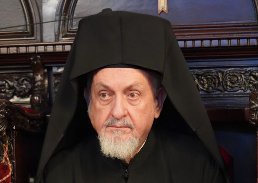Γέρων Χαλκηδόνος Εμμανουήλ: Το οδυνηρό δίλλημα : “Κωνσταντινούπολη ή Μόσχα;” είναι μια πληγή στο σώμα της Εκκλησίας