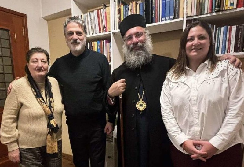 Η Εθνική Λυρική Σκηνή συμμετέχει στους εορτασμούς της 160ετηρίδος της Αρκαδικής Εθελοθυσίας