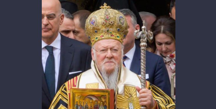 بيان حول صلوات احد الارثوذكسية (الايقونات)