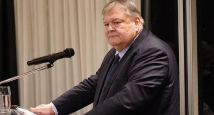 إفانجيلوس فينيزيلوس: شهادة البطريركية المسكونية في ظل التطورات وا