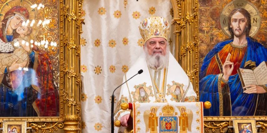 Patriarhul Daniel despre cele 16 sfinte femei românce: Sunt mamele duhovnicești ale poporului nostru (Cuvânt integral)