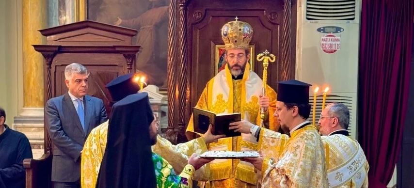 The Commemoration of Saint Bucolus in Smyrna