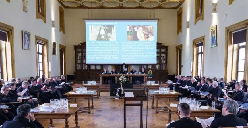 Arhiepiscopia Iașilor a oferit în 2025 sprijin social în valoare de 36 milioane lei și medical în valoare de 11 milioane lei