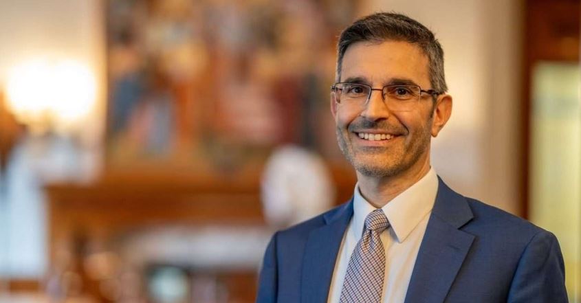 HCHC announces leadership transition