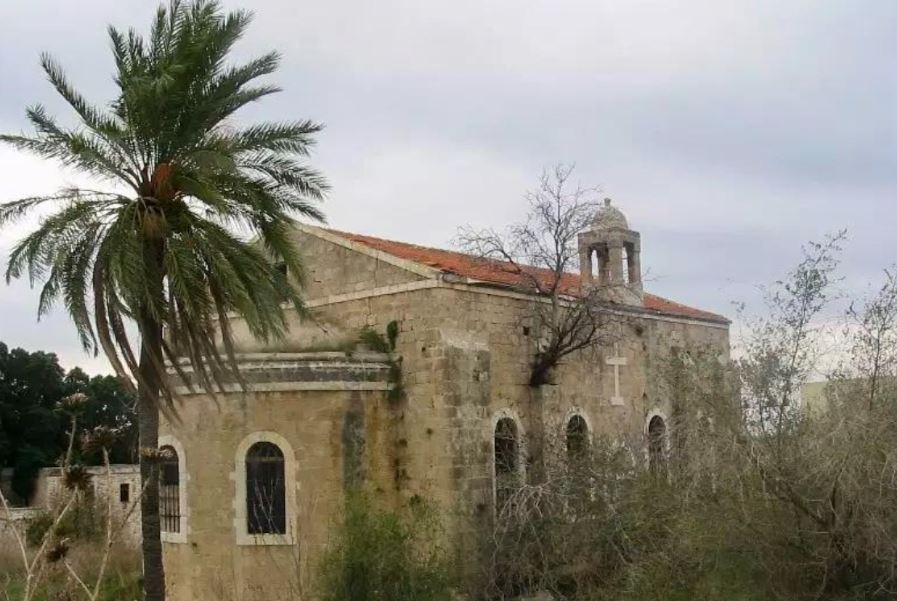 بيان صادر عن بطريركية الروم الأرثوذكس الأورشليمية حول قرار المحكمة المركزية بشأن السماح بإقامة الصلوات في كنائس قرية البصة المهجّرة