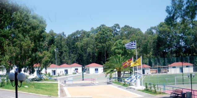 Καλοκαίρι 2026 – Πρόγραμμα λειτουργίας των κατασκηνώσεων της Ι.Μ. Αιτωλίας και Ακαρνανίας