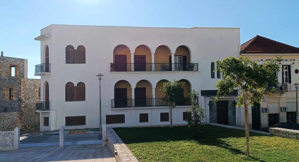 Eπιστημονική ημερίδα στην Καλαμάτα με τίτλο: «Τουρκισμός και Ελληνισμός στην μουσική εκπαίδευση της νεοσύστατης Ελλάδος»