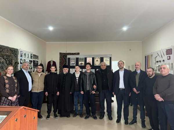 საინფორმაციო შეხვედრა ხონსა და სამტრედიაში