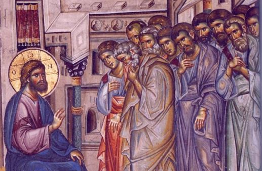 Η αγάπη του Θεού δεν έχει όρια